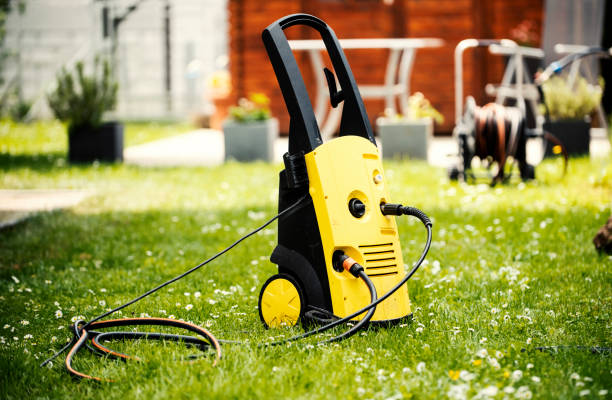 Professional Pressure Washing Services in Moody, AL